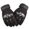 New Tactical Half finger Gloves Hard Shell Outdoor Sports Cycling Motorcycle Fitness Mountaineering Training Long Finger Touch Screen Gloves