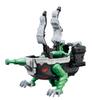 Kamen Rider Ghost Combined Spirit Beast DX Iguana Go Striker