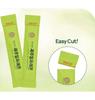 Jeju Matcha Lemon Sticks 20 штук – Освежающая ежедневная смесь зеленого чая