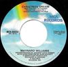 7-дюймовая пластинка MAYNARD WILLIAMS - Christmas Dream MCA65032 MCA US Pop Б/у