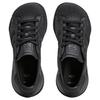 Avavav x adidas Модифицированные кроссовки Superstar Triple Black Женские Core-Black JI4585