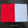 Японские асимметричные бархатные колготки Инь-Ян - Женские носки с цветовым блоком Черный и Белый