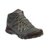 Regatta Mens Edgepoint Mid Waterproof Hiking Shoes