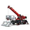LEGO Вездеходный кран Technic 42082