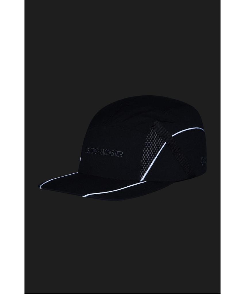Koolongseupocheu Wm Унисекс Эксперт Кэп Gore Camp 8Nrex26101Blk