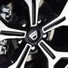 56/60mm 4pcs Car Wheel Center Cover Hub Cap Stickers Badge For Renault DACIA Fluence Scenic Duster Logan Clio Trafic Zoe Duster