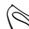 Уплотнитель дверной передней левой двери для Hyundai Veloster 2012-2017 821302V000