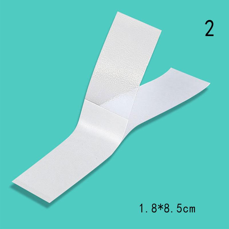 36шт бесстрашная женская двусторонняя лента для одежды и оттенков кожи тела