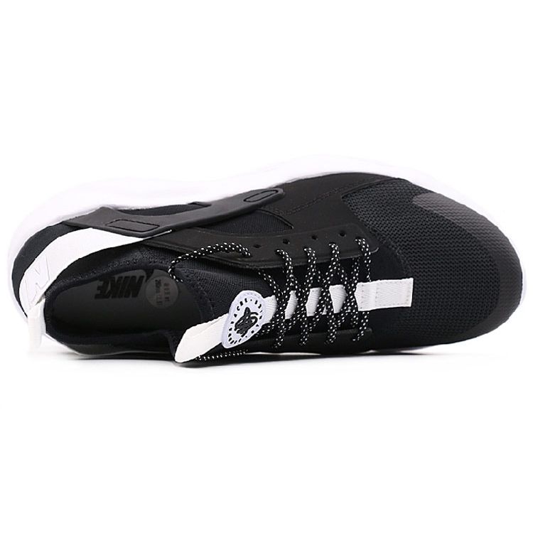 Nike Air Huarache Удобные и легкие тканевые, амортизирующие и износостойкие повседневные кроссовки с низким верхом для бега для мужчин 819685-018