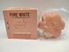 Savon Pure White Amethyst Rose Gold | Exfoliant & Éclaircissant