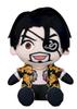 Goro Majima Plush Toy Yakuza 8 Gaiden Pirates In Hawaii M Plush Toy Approx. 16 X 14 X 22 Cm Official Single Item: B