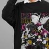 Hunter x Hunter Sweatshirt Chrollo Sweater Gon Hisoka Sweat Illumi HxH Pullover