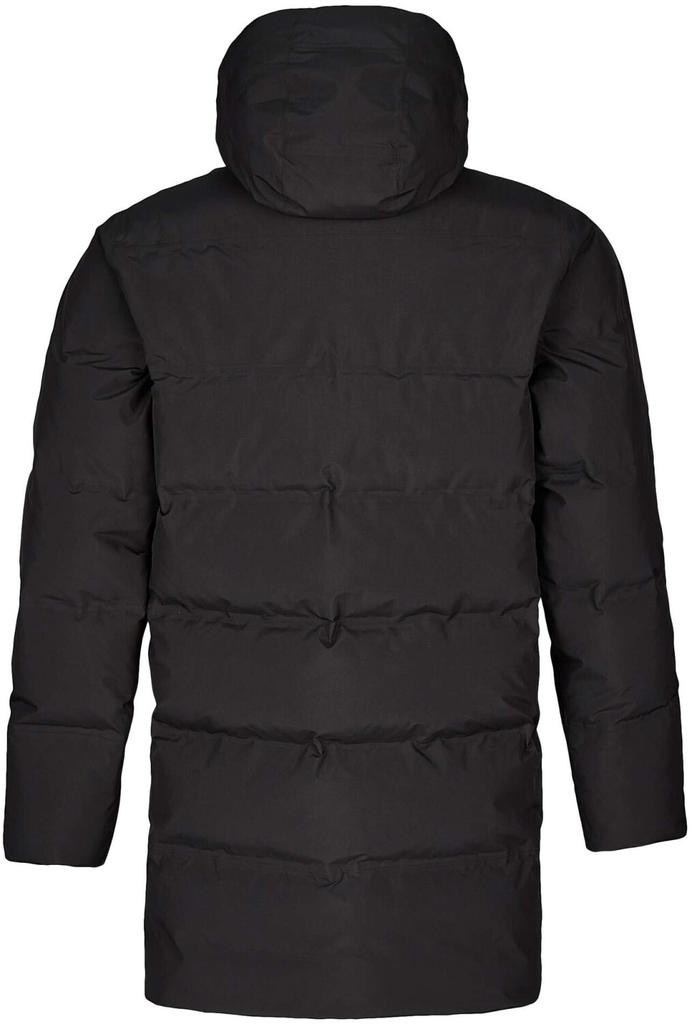 Куртка Patagonia Jackson Glacier Parka (27911) черный