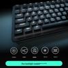 Logitech K848 Hot-Swappable Mechanical Keyboard and G502 HERO Gaming Mouse Set