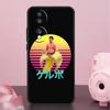 Gibby Meme Case For Honor 400 Pro 200 50 70 90 X9a X9b X9c X9d X8b X8c Win Magic 7 Lite 5 6 8 Pro Cover