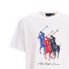 Polo Ralph Lauren Big Pony motif Cotton T shirt 710909588-002