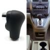 Черная ручка автоматического переключения передач для Honda CR-V CRV 2007-2011, подходит ТОЛЬКО для автомобилей с левым рулем
