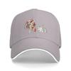 Digital Circus Casual Baseball Cap Summer  Trucker Hat Hot Sale Tennis Skate Hip Hop Hats Men Women Stylish Baseball Caps