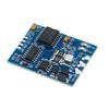 Компактные преобразователи сигналов TTL в RS485 Модули 3 В 5 В Питание Промышленный дизайн с защитой от помех Широкий диапазон входных напряжений