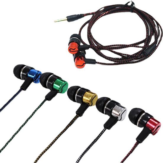 Practical Wired Earphone Lossless Wire Control with Microphone