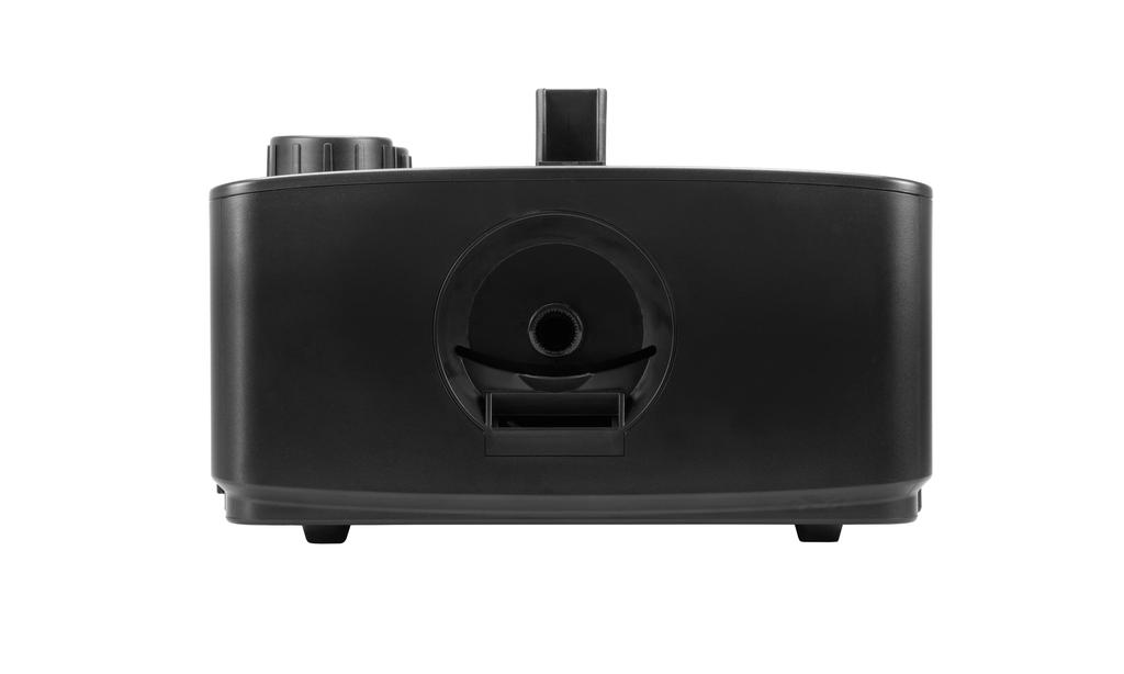 MusicMate MM-BB250 BubbleHaze Smoke Bubble Machine
