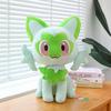 Fuecoco Quaxly Sprigatito Plush Toys Cute Girl Children Dolls Gifts