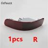 Для Peugeot 4007, для Citroen C-crosser 2007 2008 2009 2010 2011 2012 автомобильный отражатель заднего бампера противотуманная фара