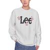 Lee x Have A Good Time Sweatshirt Unisex LUT0079101