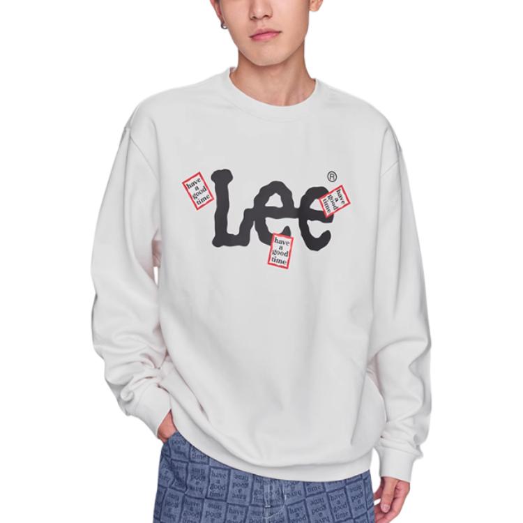 Lee x Have A Good Time Sweatshirt Unisex LUT0079101