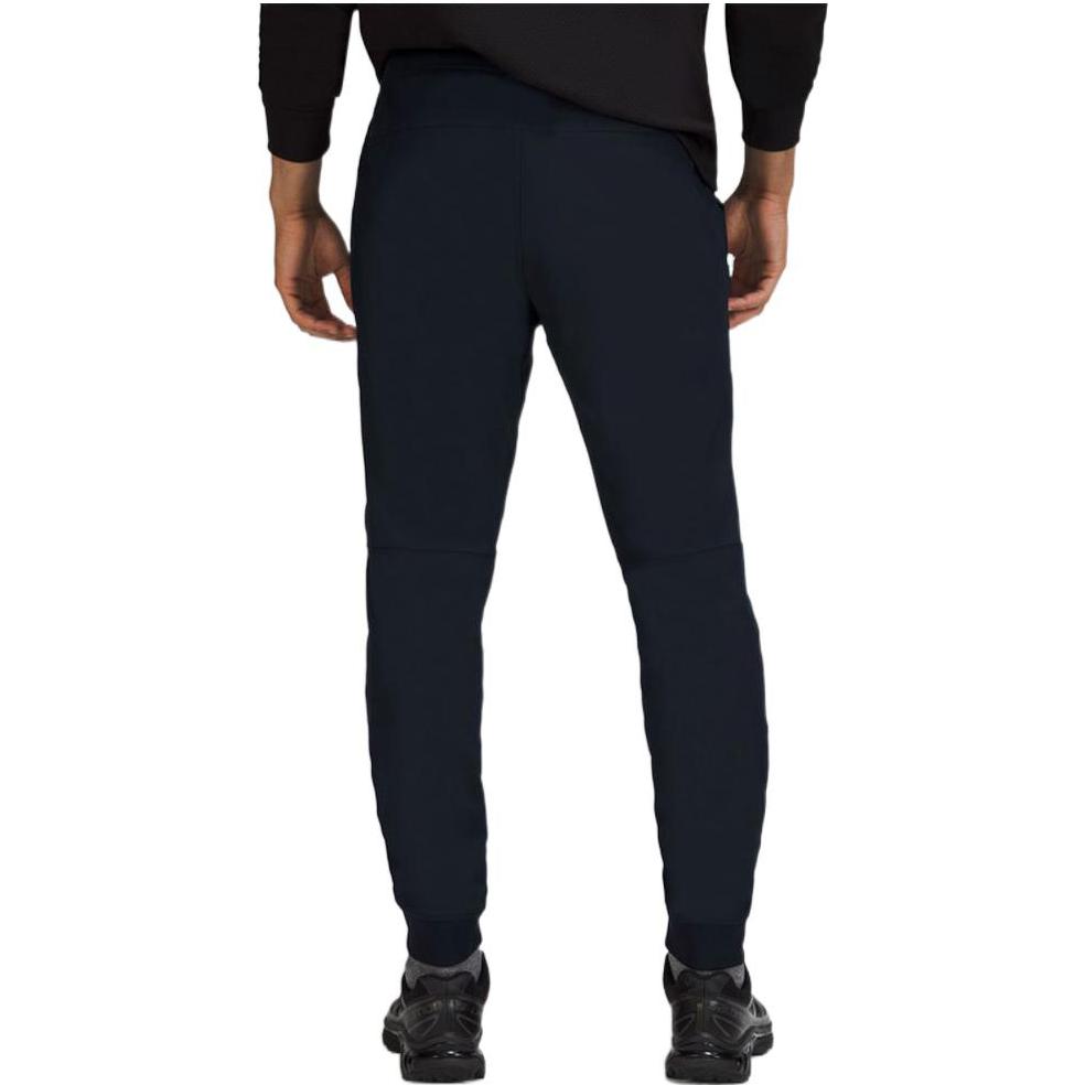 Lululemon ABC Knitted Sweatpants Men's Moderate Slim Fit Pants LM5AOIS