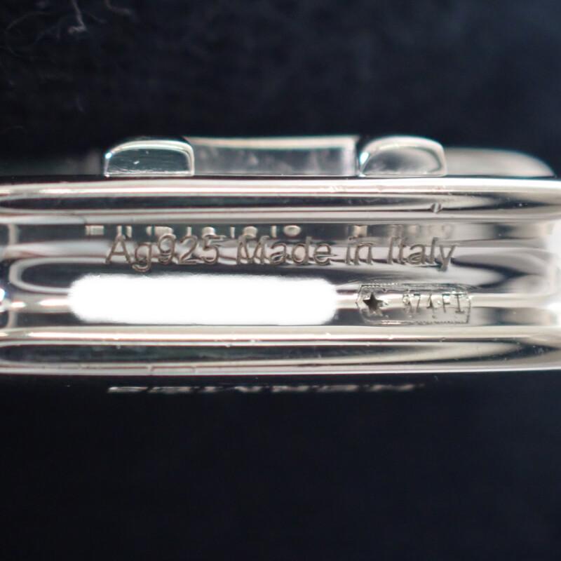 HERMES  H121324B_00  Ожерелье Серебро925 Женское