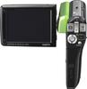 Цифровая видеокамера Sanyo "Xacti" DMX-CG65 (зеленый) DMX-CG65(грамм)