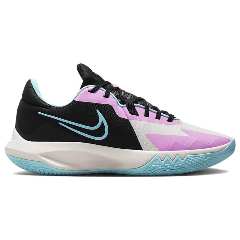 Nike Precision 6 Phantom Copa Unisex Sneakers White Sail Black DD9535-102