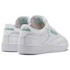 Club C Reebok 85 'White Glen Green' FX3874