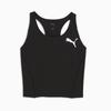 Puma Женский укороченный топ Lightspeed Черный 528989   01
