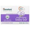 Moisturizing Baby Bar, 4.41 Oz (125 G)