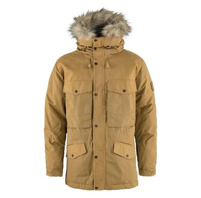 Fjällräven Singi Down куртка