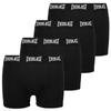 Boxer Shorts For Men Cotton 4 Pieces