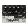 TECH21 SANSAMP VT Bass DI Bass Preamp