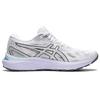 Asics Женские кроссовки Gel Cumulus 23 'White Black' 1012A888-100