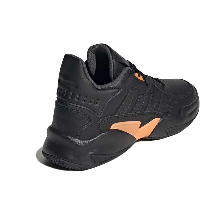 adidas Neo Streetspirit 2.0 Черный/Желтый FW3467