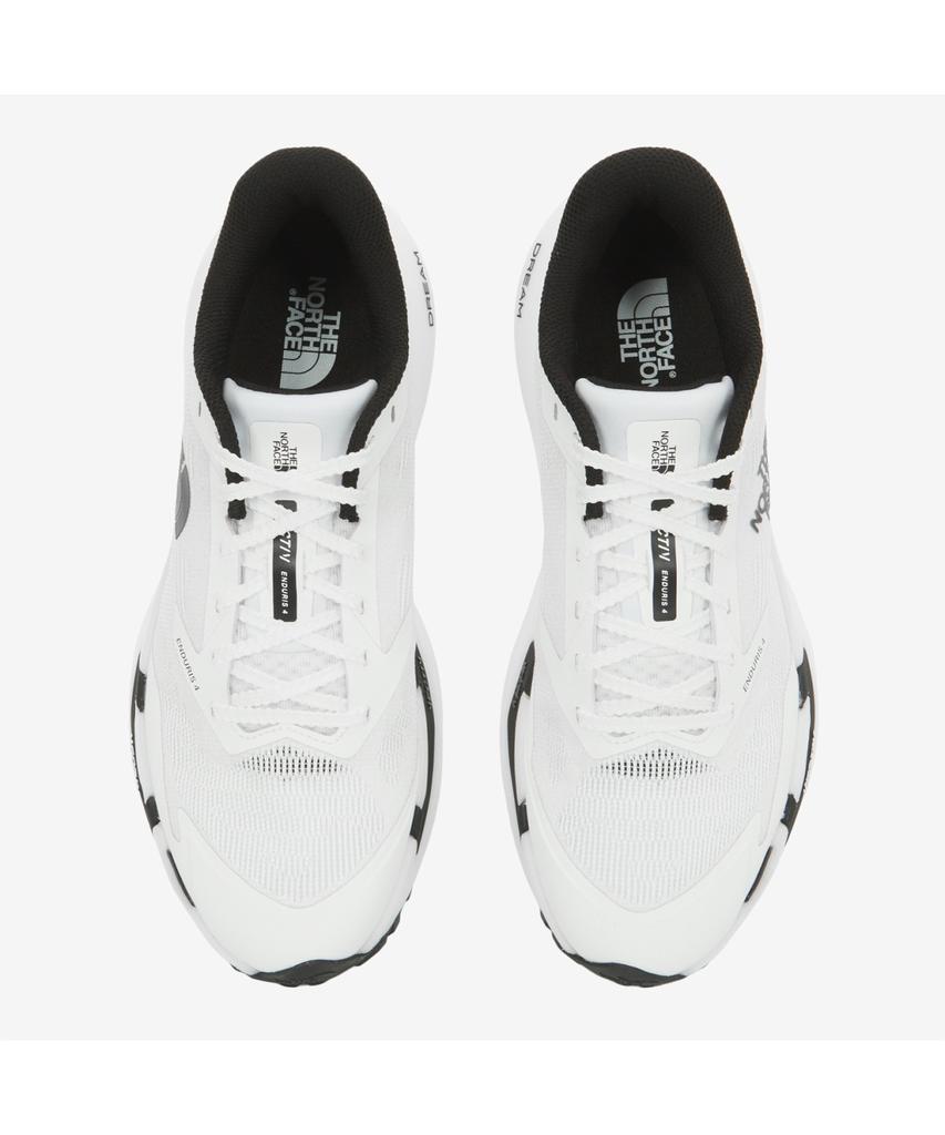 The North Face Ns97S03C Мужские Vective Enduris 4 Белые