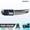 OSSURET Интеллектуальный экран 2K Carplay 360Cam Carplay Android Автомагнитола для Alfa Romeo Giulietta Автомобильная информационно-развлекательная мультимедийная система GPS Автомагнитола