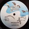 12inch Record CLEVELAND EATON - Bama Boogie Woogie GULS6312 Gull 1978 UK Soul/Funk Used