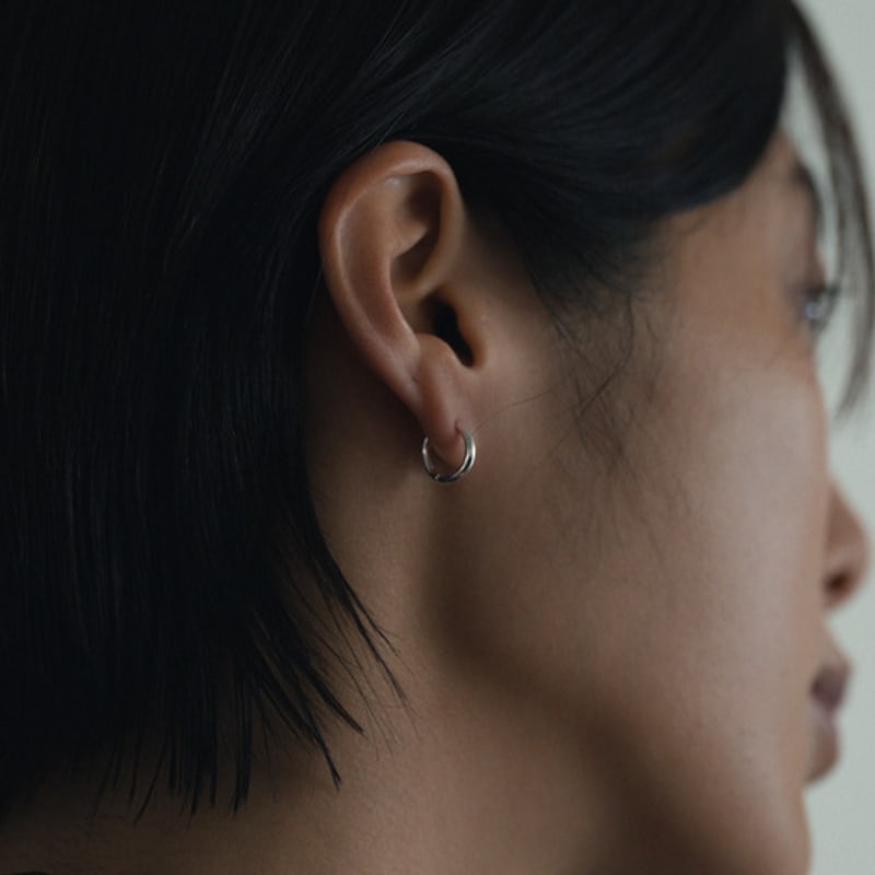 KODO Small Essential Hoops