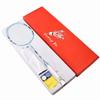 Badminton Racket Single Piece Full Carbon Fiber Attack Adult Home Use