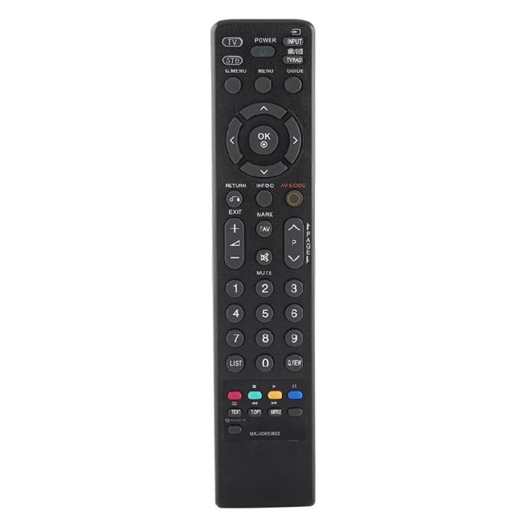 Надежный пульт для телевизора MKJ40653802 32LG30DAA 32LG50FD Чувствительный контроллер