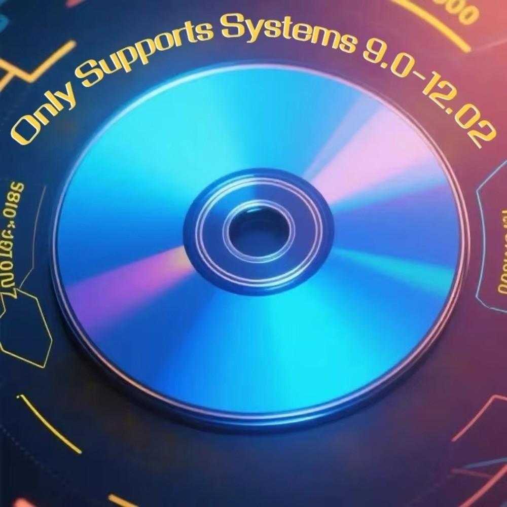 Для прошивки 9.0-12.02 BD-JB Диск 1 Клик Загрузка Не Нужен ПК JB Дисковый Инструмент Homebrew Играть Резервные Копии Игр для PS4