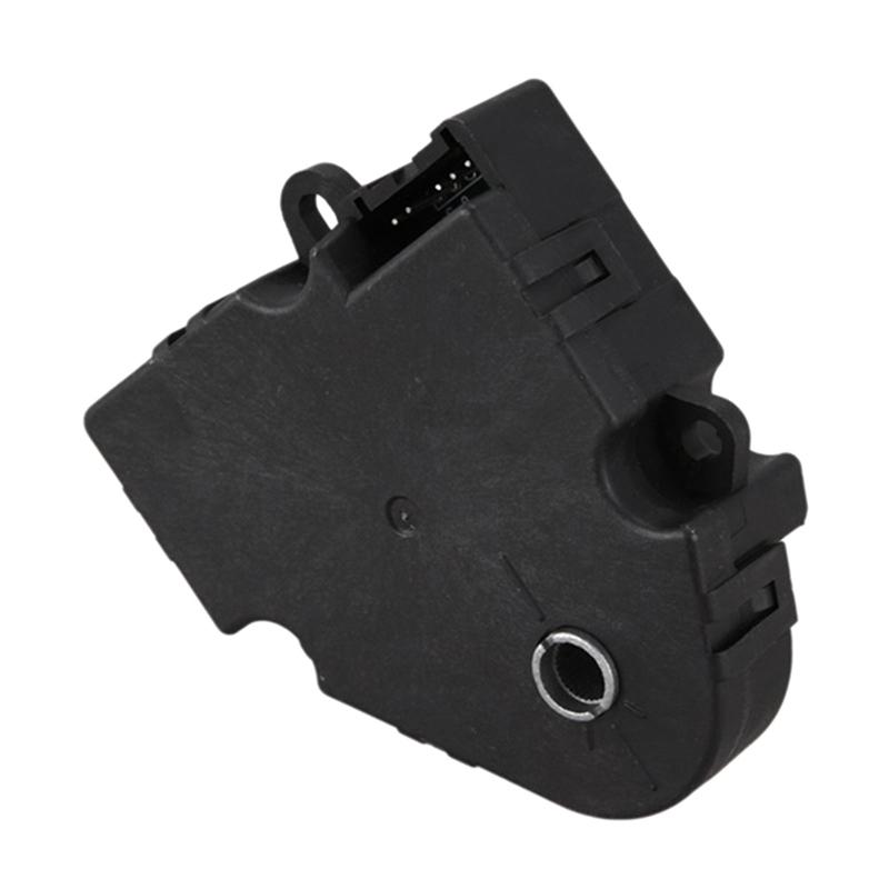 HVAC AC Heater Air Blend Door Actuator For Buick Enclave Chevrolet Traverse GMC Acadia Saturn Outlook 604-141,15920864