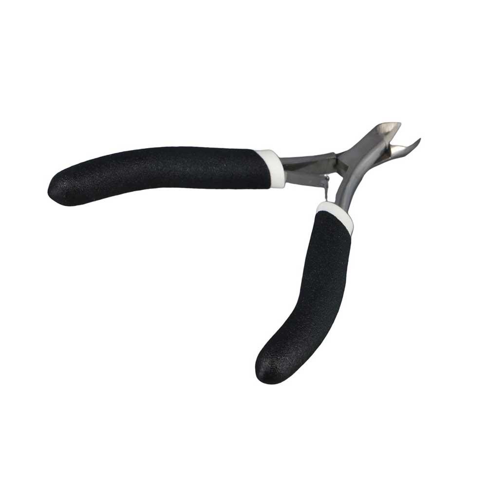 Инструмент Уход за ногтями Кусачки для ногтей на ногах Ручка для удаления омертвевшей кожи Кусачки для вросших ногтей Триммер для кутикулы